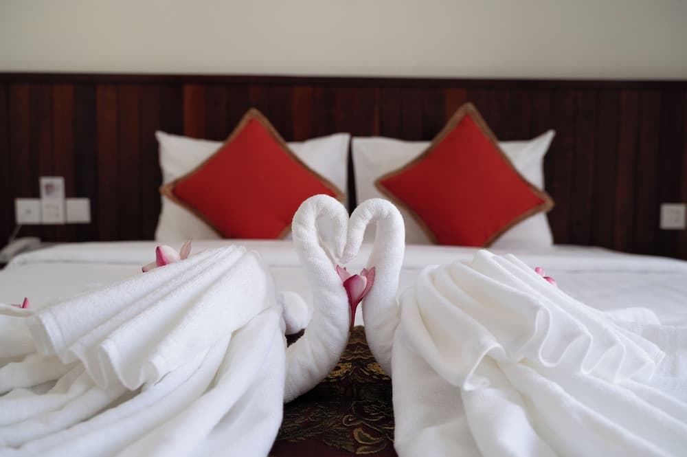Angkor Channary Hotel photo 2