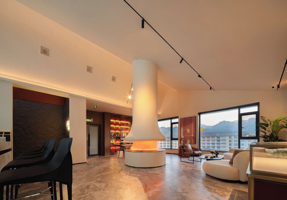 YUJIE HOTEL photo 8