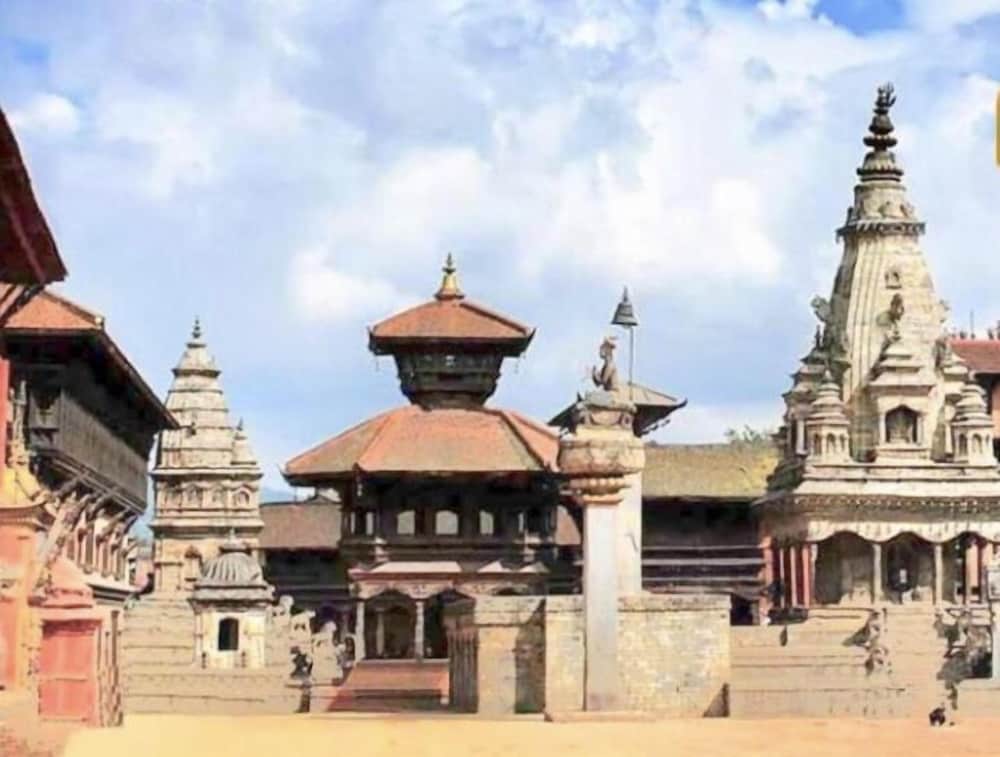 Shiva Guest House