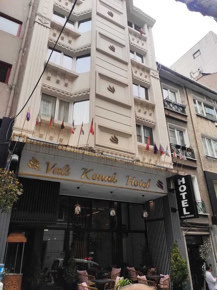 building