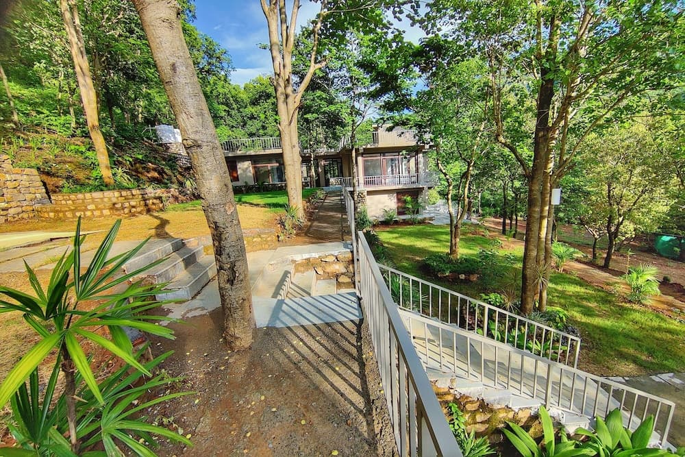 Atali Ganga Resort, Rishikesh photo 3