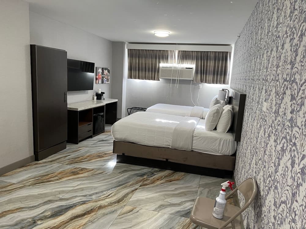 The Essence Hotel AT JFK photo 7