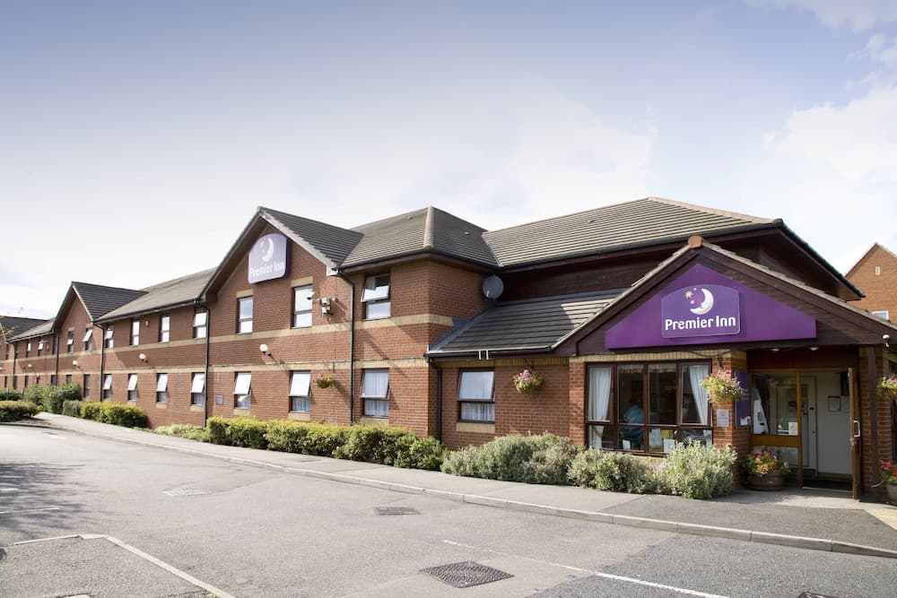 Premier Inn Thurrock East