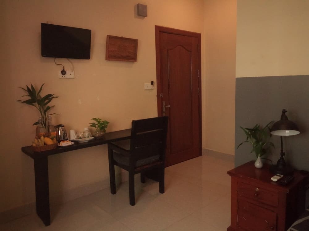 Janory Residence by The Sanctuary Villa photo 6