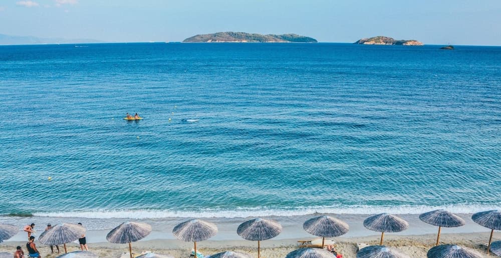 Radisson Resort Plaza Skiathos photo 7