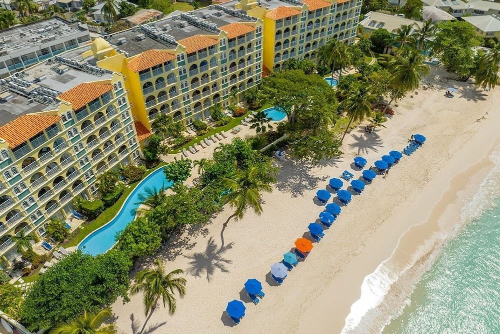 Sapphire Beach Condominiums by Blue Sky Luxury photo 7