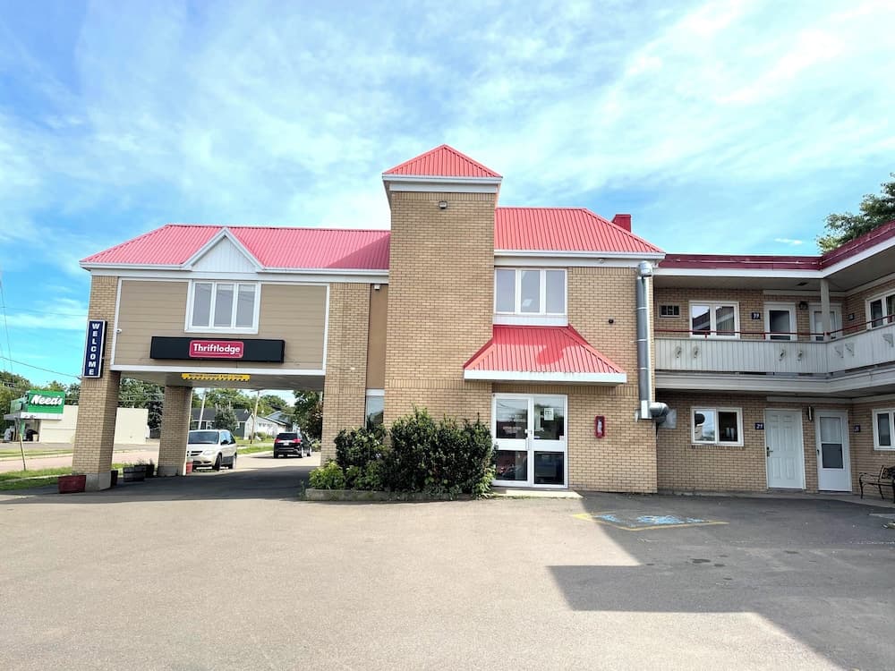 Thriftlodge by Wyndham Moncton photo 2