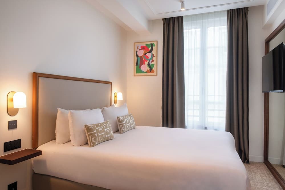 Le Lampika Hôtel photo 6