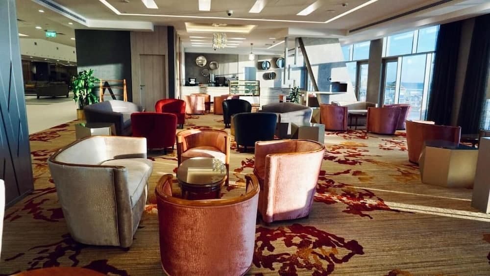 AlkoutBeachHotel photo 3
