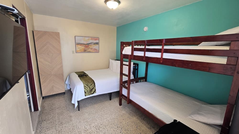 I Love Combate Rooms & Suites photo 6