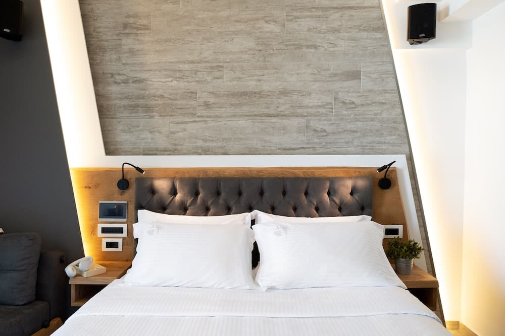 Akti Toroni Boutique Hotel photo 4