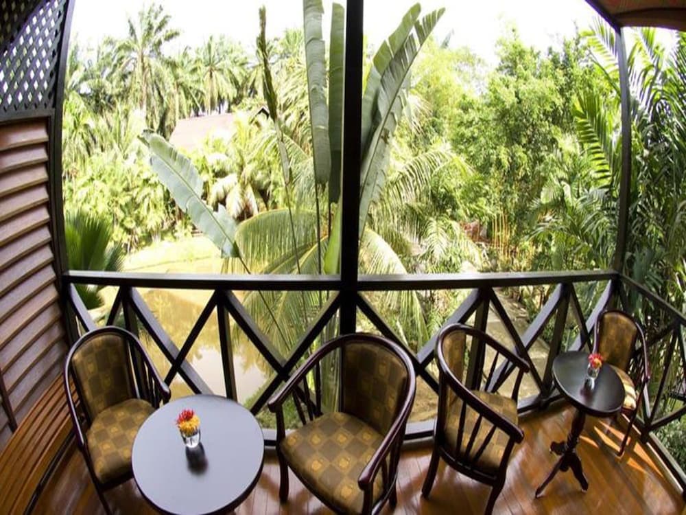 Sepilok Nature Resort photo 9