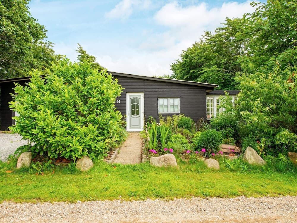 4 Person Holiday Home in Skaerbaek-by Traum
