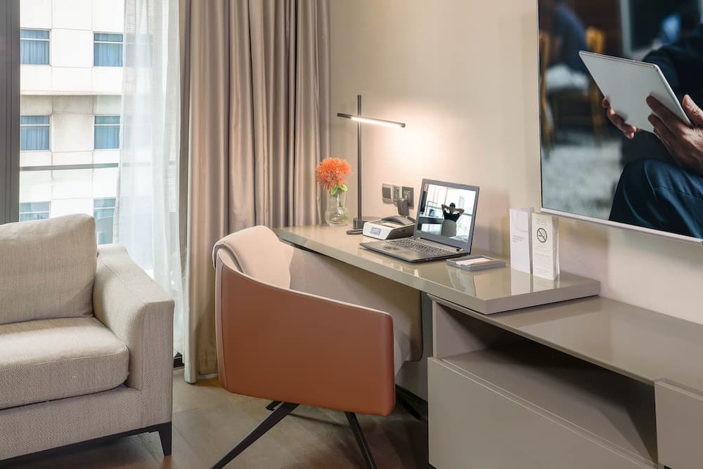 Oakwood Makati Avenue photo 7