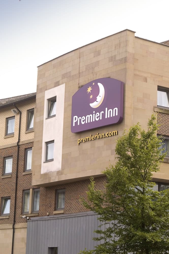 Premier Inn Glasgow Cc South photo 5