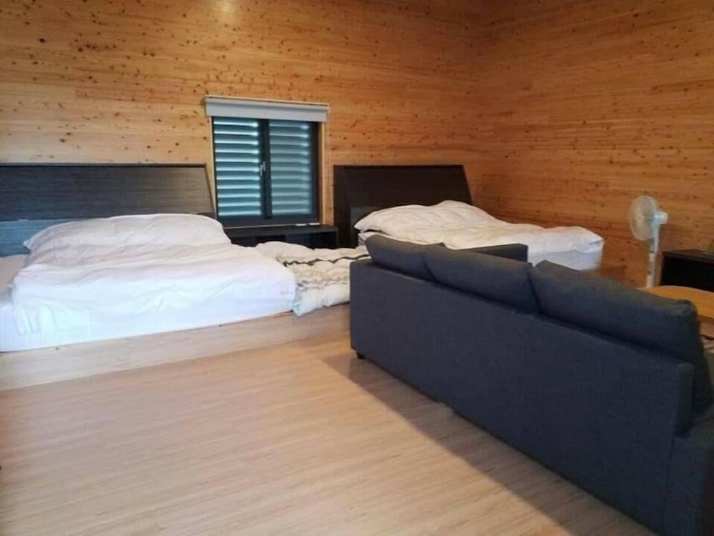 Shen Shan Lin Nai B&B photo 6