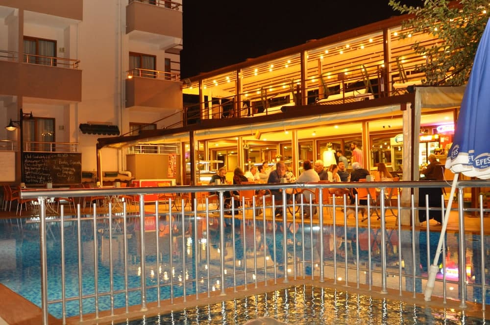 Selenium Hotel photo 5
