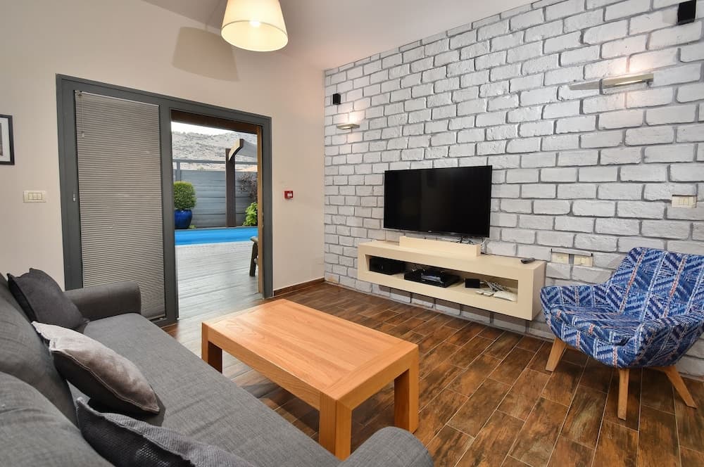 Halomot Naftali Luxury Boutique hotel photo 4