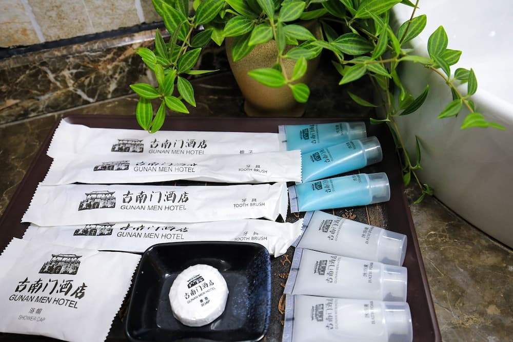Guilin Gunanmen Hotel photo 7