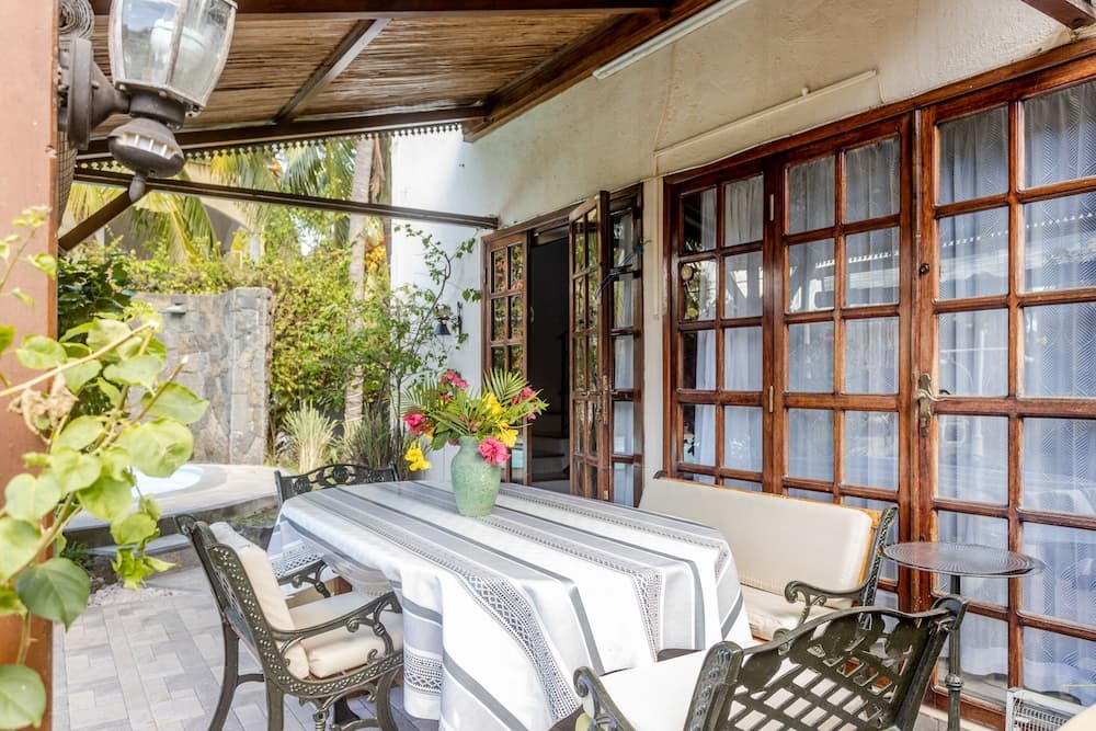 Villa with Heated Pool photo 6