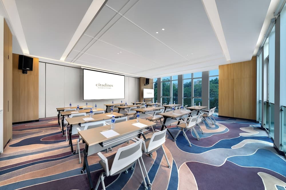 Citadines Guanghua Chengdu photo 7