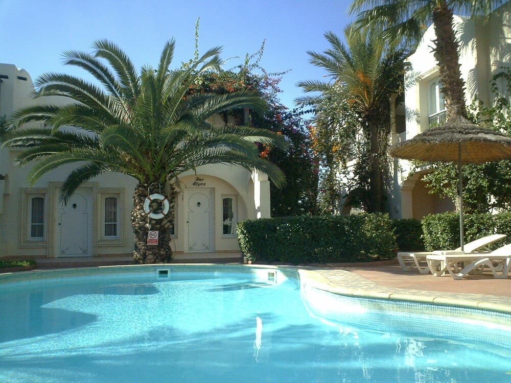 Guesthouse Villamar photo 5