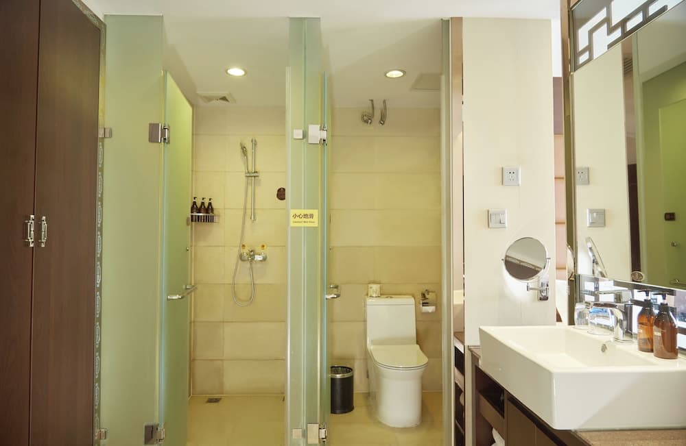 Beijing Sunflower Hotel photo 3