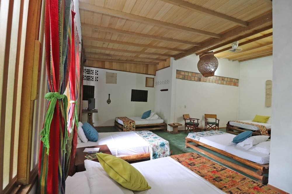 Hotel Maloka Amazonas photo 3