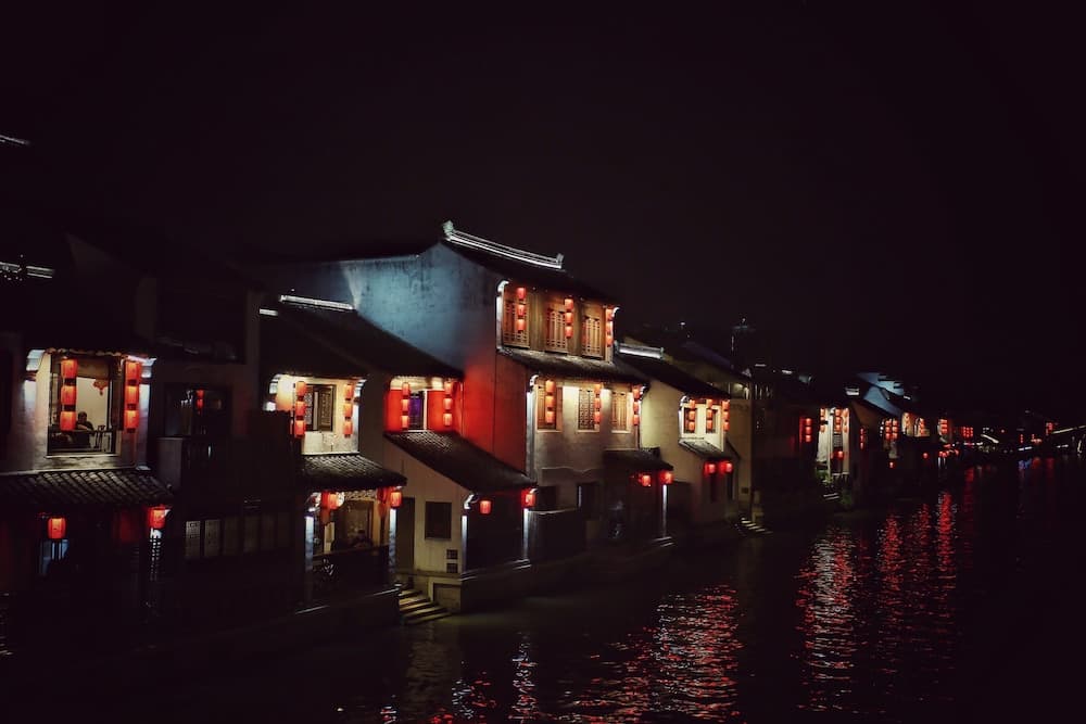 ZuoYouKe Theme Hotel photo 6