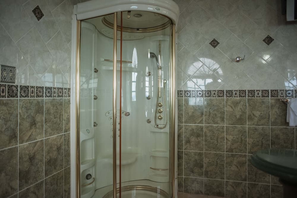 Clarridge Hall Guesthouse photo 6