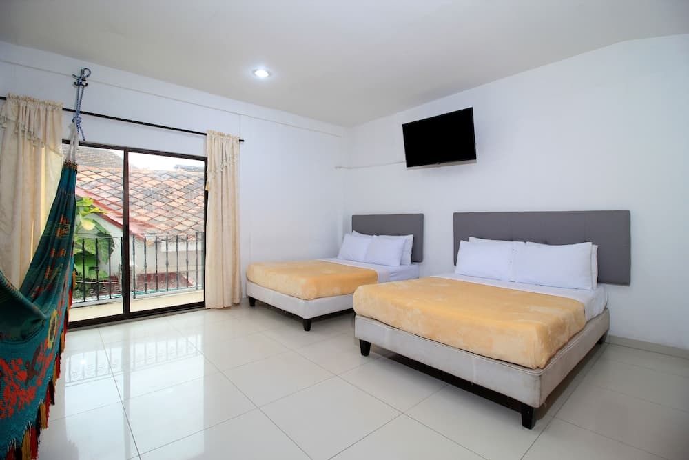 Hotel Abi Inn By GEH Suites photo 7