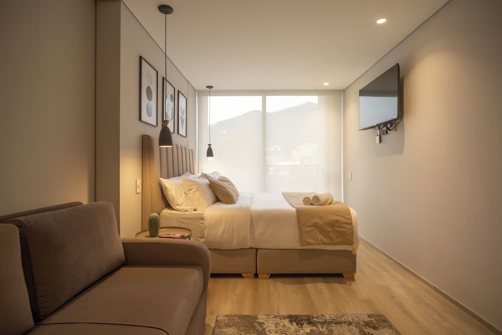 Edificio QO 97 By Jalo photo 8