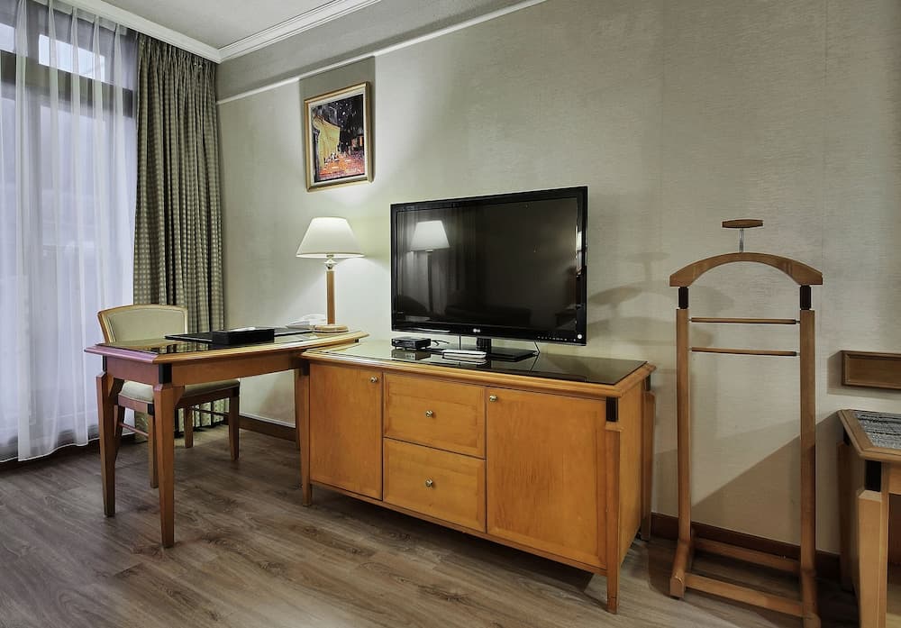 The Carlton Hsinchu photo 7