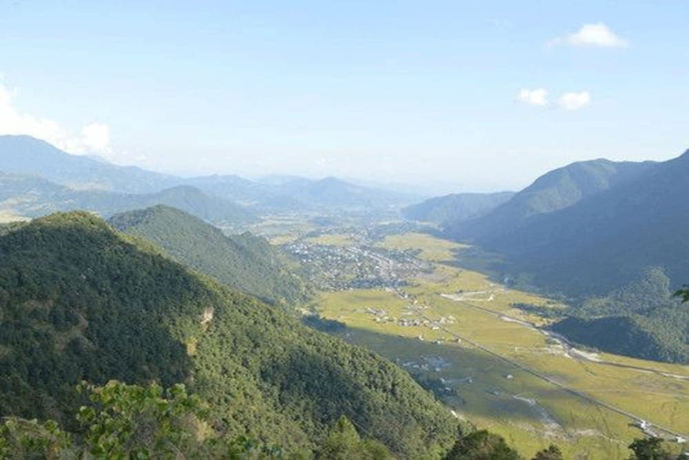 Mystique Highland Resort photo 4