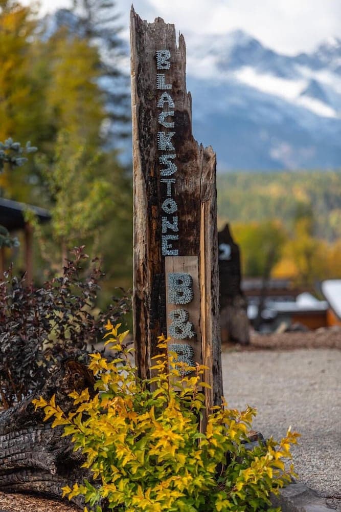 Blackstone B&B photo 5