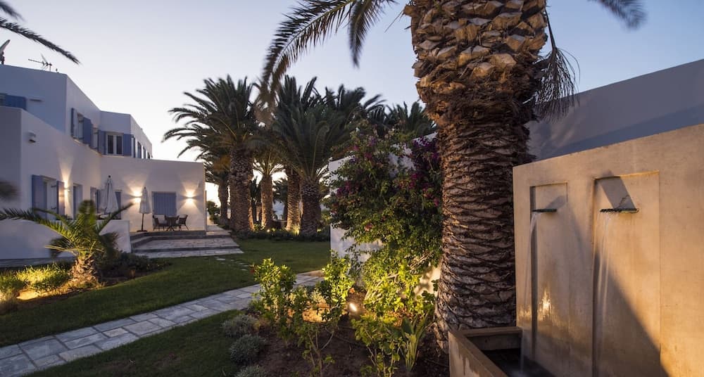 Villa Bellonia