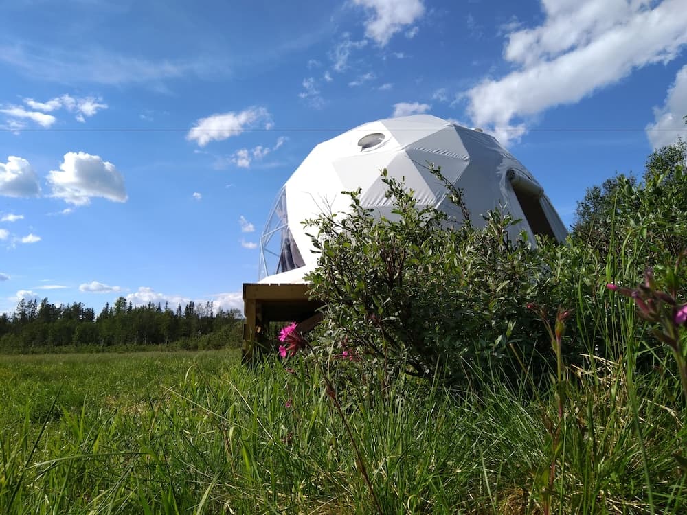 Trysil Glamping photo 5
