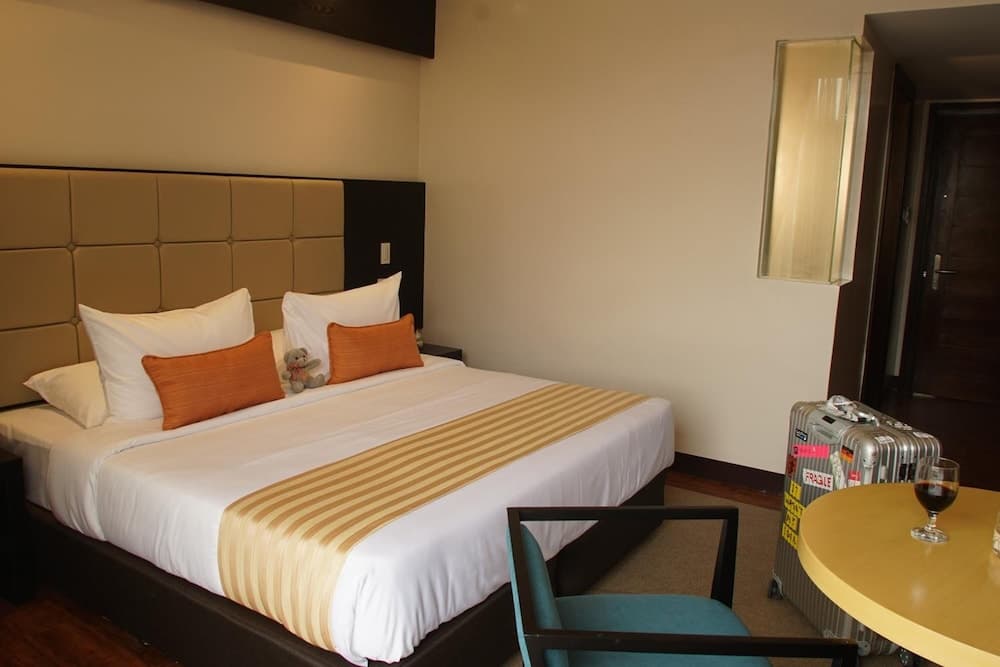 Hotel Oazis Butuan photo 8