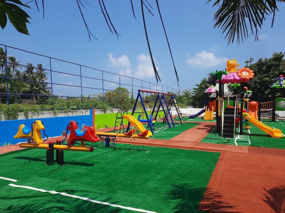 Thundi village and spa photo 2