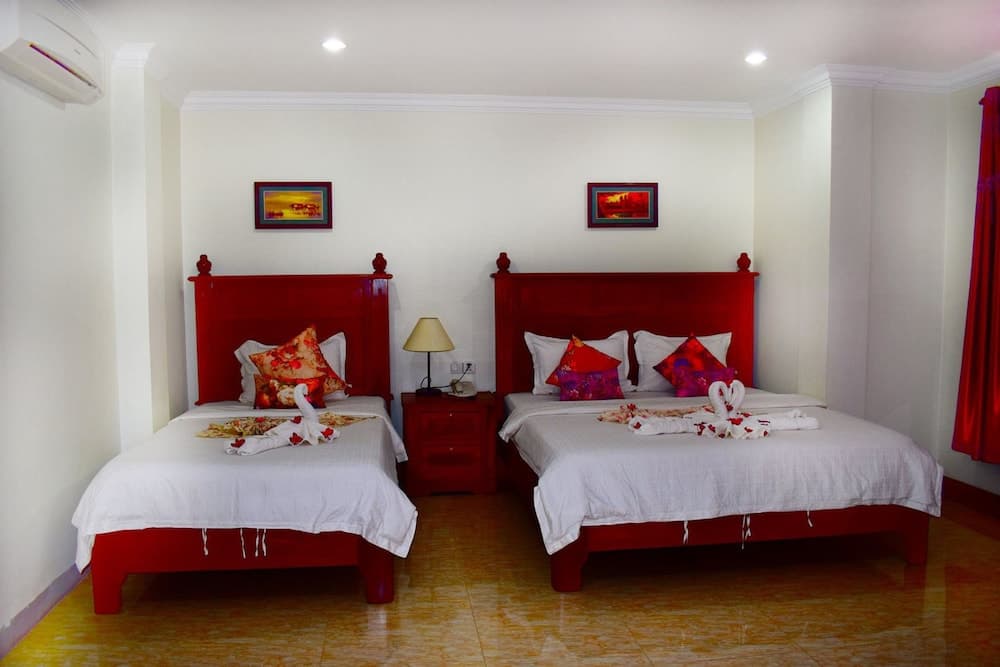 Vanne Hotel photo 8