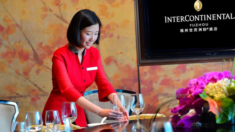 InterContinental Fuzhou by IHG photo 7