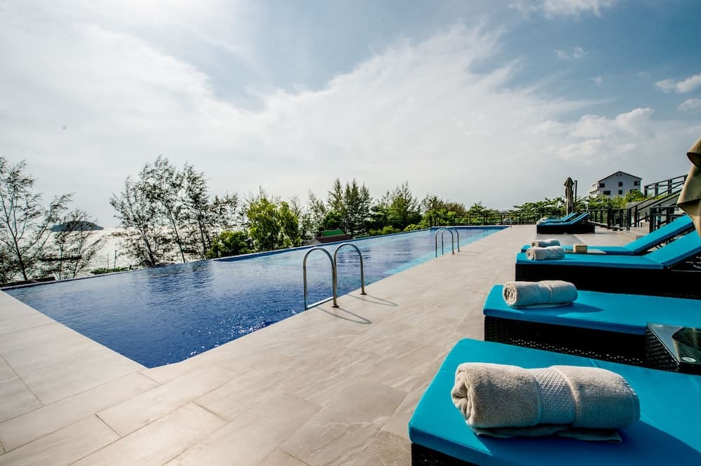 Hai Ma Hotel photo 5