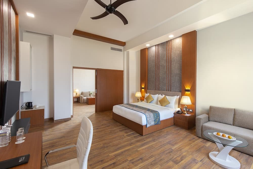 Himal Resort photo 3