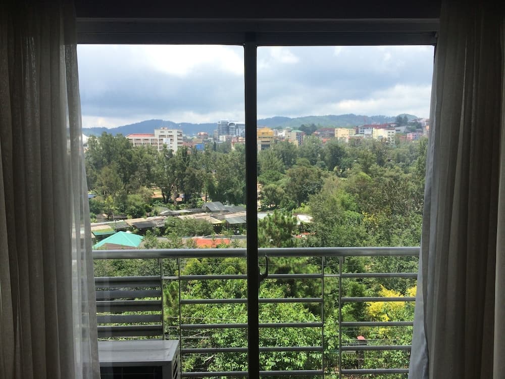 Baguio Burnham Suites photo 5