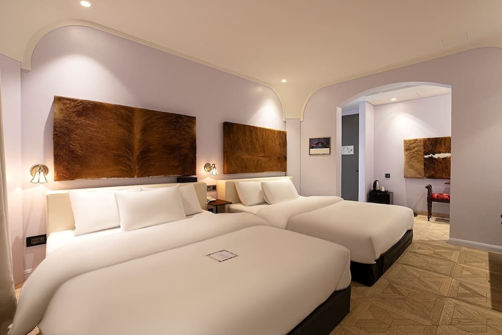 Le Mong Hotel photo 8