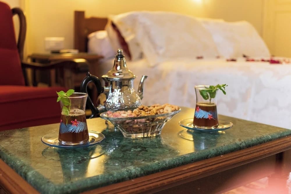 Hotel Hydra - Ouled Fayet photo 6
