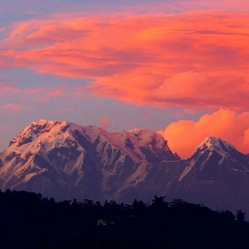 Pokhara Panorama Resort and Spa photo 5