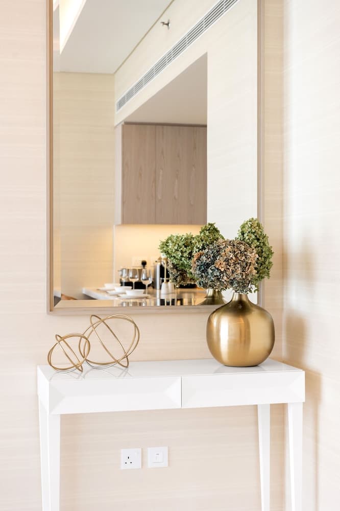 Ultra Luxury Palm Tower with Shared Hotel Facilities photo 8