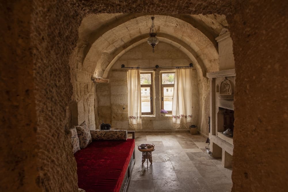 Kayata Cave Suites photo 2