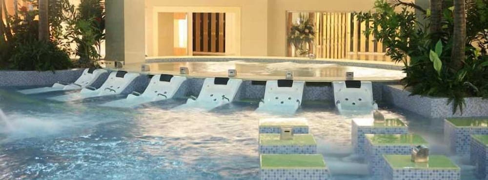 Hot Spring Hotel photo 5